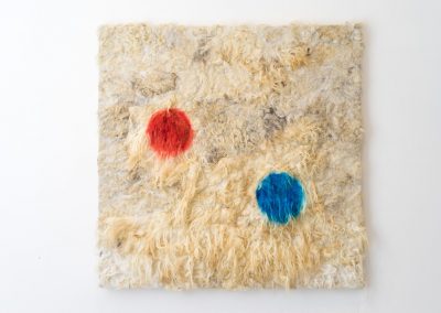 Brigitta Varadi, Markings