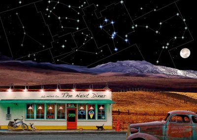 Cathleen Francisco, Constellations