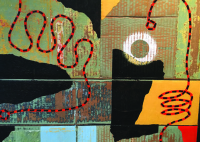 Will Thoms, Untitled