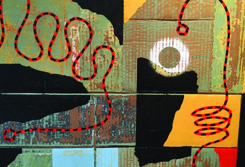 Will Thoms, Untitled