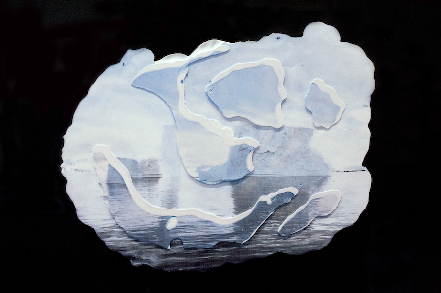 Tania Houtzager: Melting Point