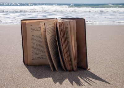 Tim Graveson, Open Book_4782
