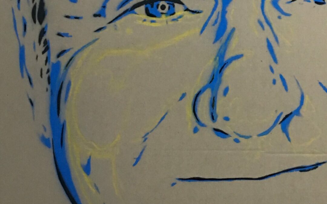 Xander Weaver-Scull: Larger Than Life