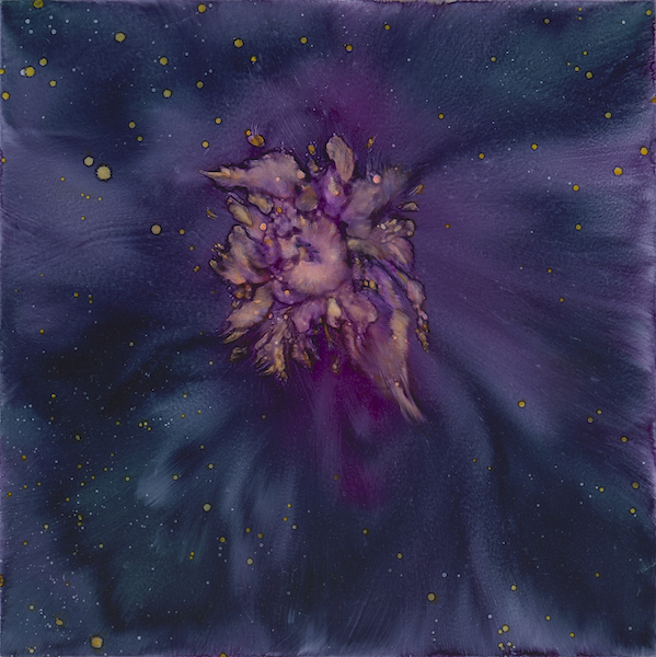 Johanna Baruch: Here / Everywhere