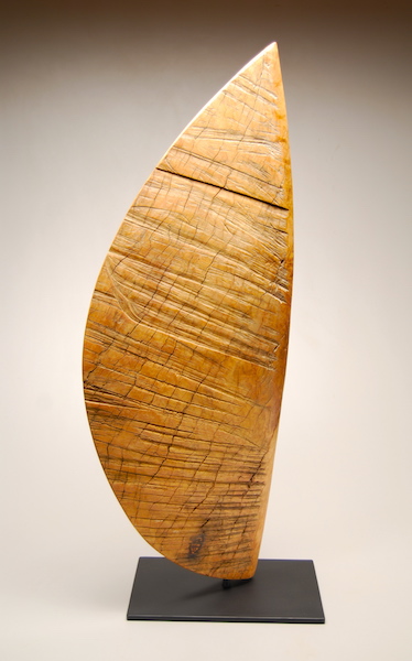 Bruce Mitchell: From a Language of Forms
