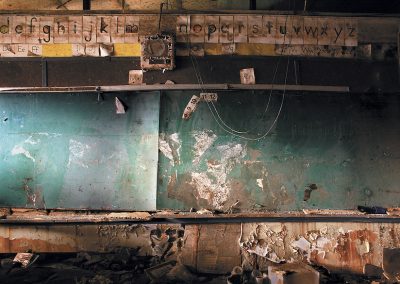 Charles Anselmo, Hardin Elementary, New_Orleans