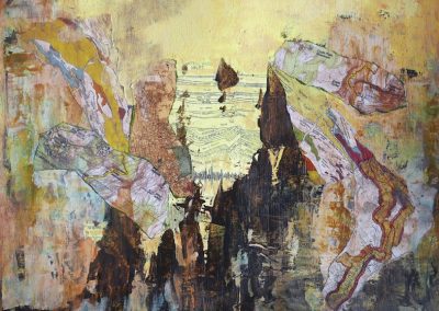 Pamela Pitt, Slice of Earth