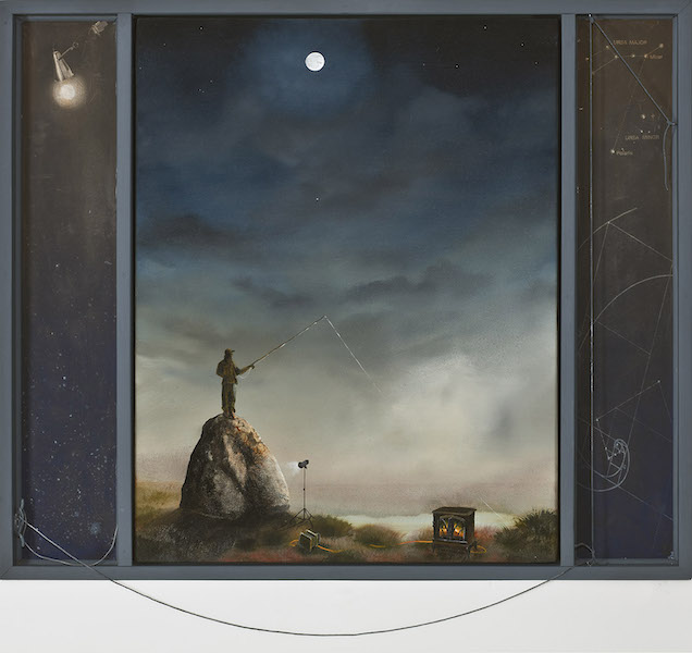 If I Only Had Time to Tell You, Annual Juried Exhibition