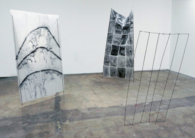 Hannah Hersko - installation