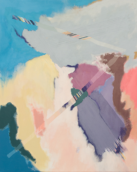 Lucid Art Residency Annual Exhibition