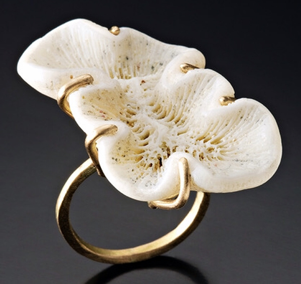 UNTAMED / Jewelry Outside the Box