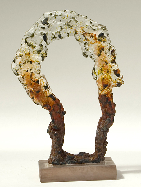 Mimi Abers: Being and Nothingness
