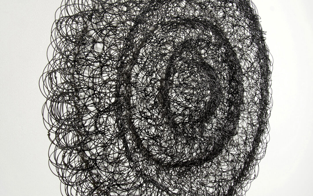 Becca Barolli, Out of Hand