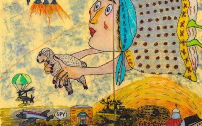 Andrew Romanoff / Life Work