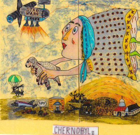Andrew Romanoff / Life Work