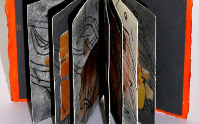 Falling Open: On & Off the Page, Book Art and Book-Related Objects