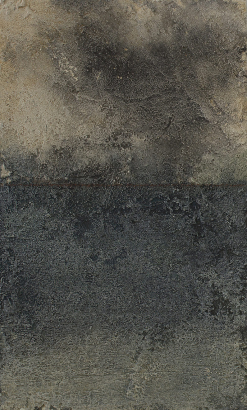 JennylynnHall_Day 6_MixedPlasterTechnique18inx30in_web