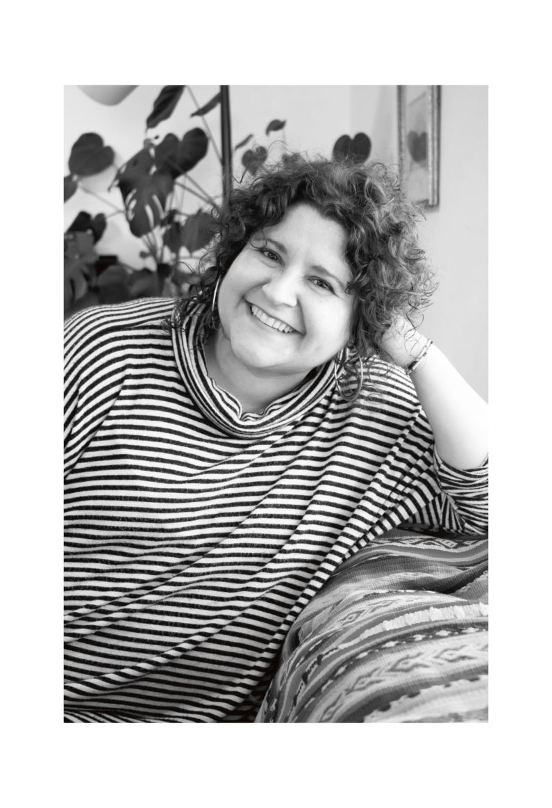 Maria Niggle