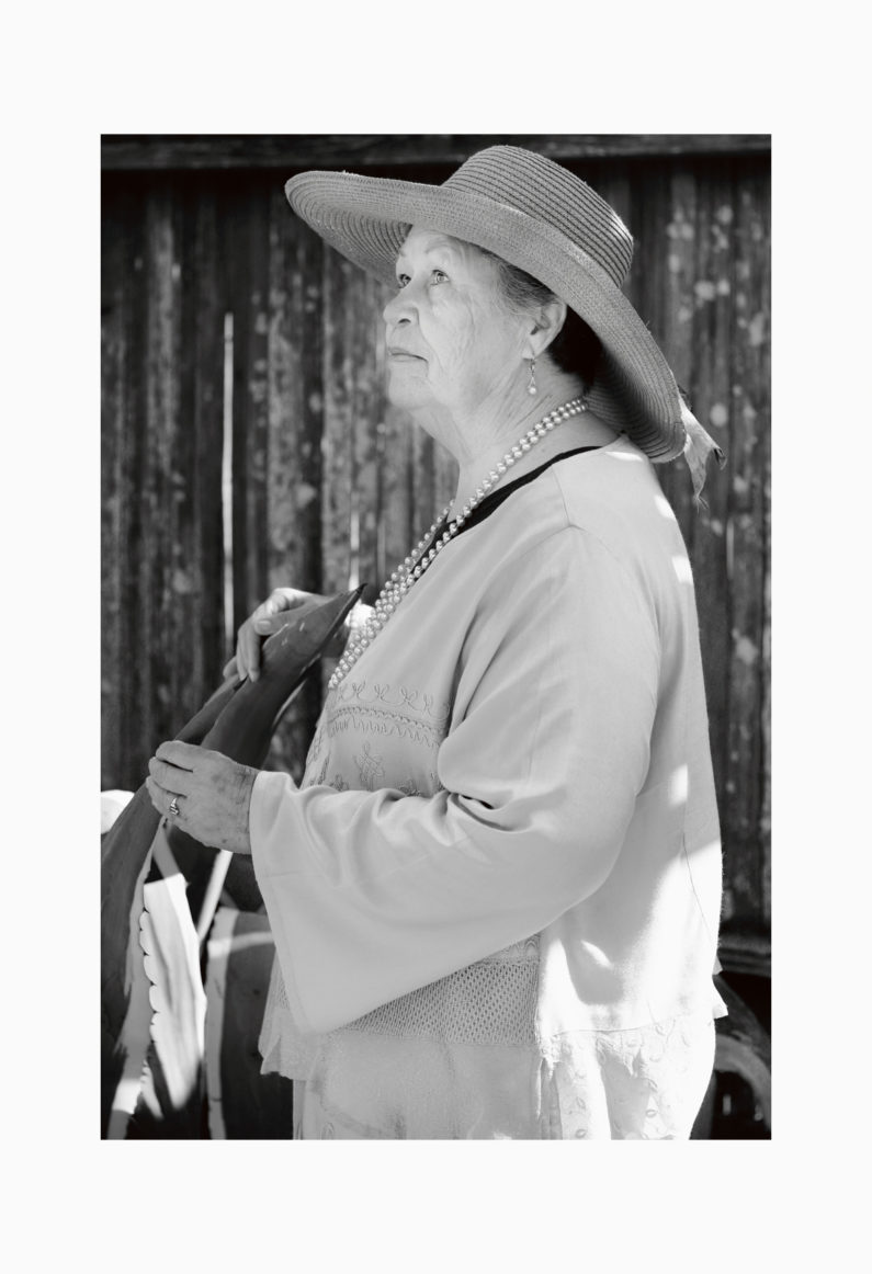 Ana Maria Ramirez
