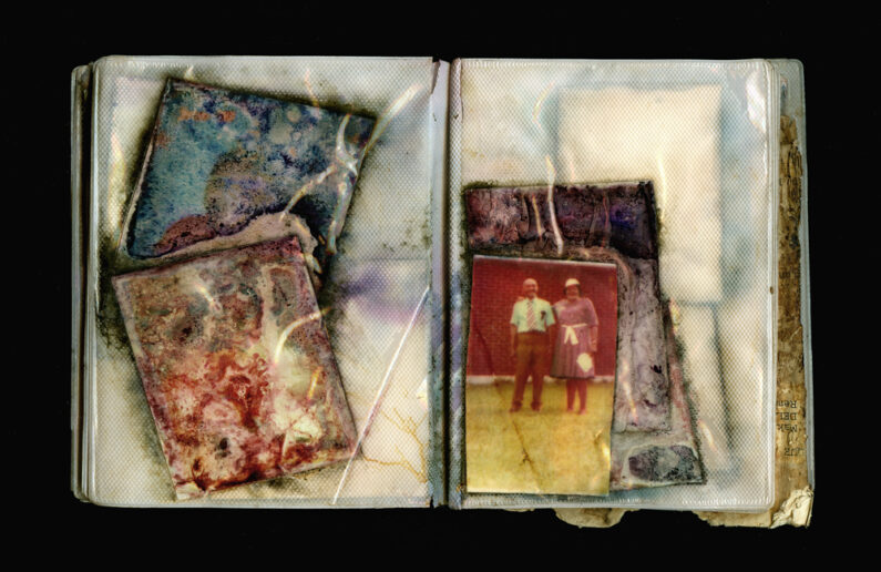 CharlesAnselmo_FamilyAlbum2526DubreuilStreet_8inx12in_web