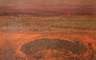 Crossing the Divide; 2021 Annual Juried Exhibition