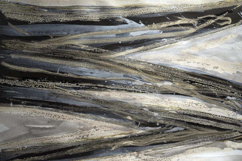 Diana Marto, Confluence-Ten Mile River