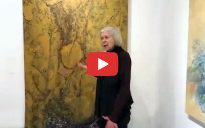 Virtual Reception for Eubank, Duncan and the California Society of Printmakers