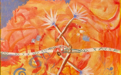 “THE SEED, CYCLES OF LIFE” 2020-2021 AIS Exhibition @ Toby’s Art Gallery