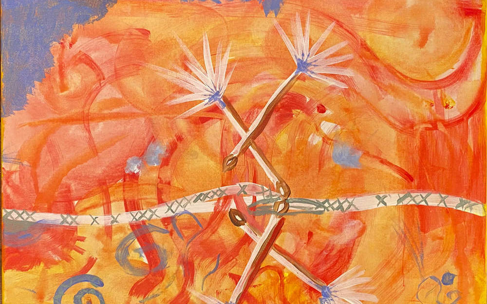 “THE SEED, CYCLES OF LIFE” 2020-2021 AIS Exhibition @ Toby’s Art Gallery
