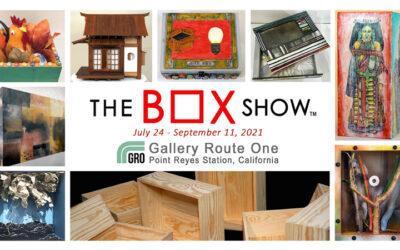 THE BOX SHOW™ 2021