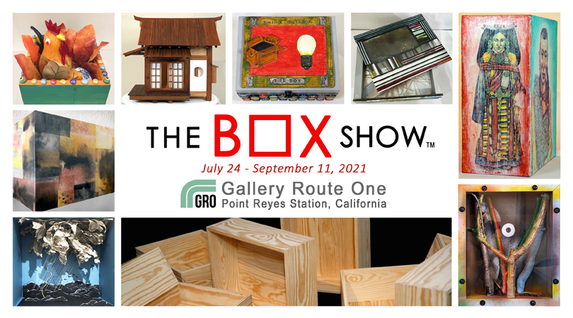 THE BOX SHOW™ 2021