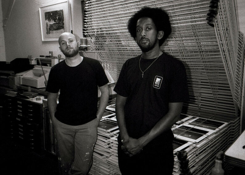 Drew Grasso, Yoni Asega - Sun Night Editions