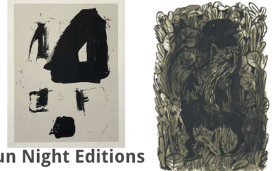 Sun Night Editions