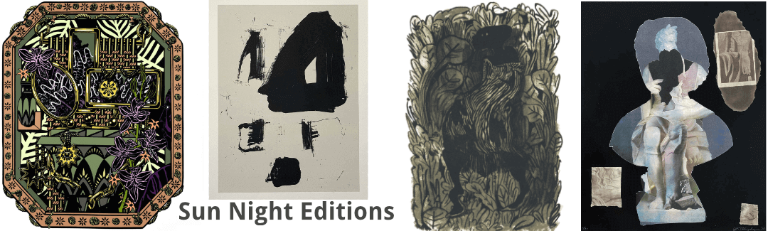 Sun Night Editions