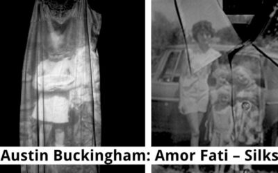 Austin Buckingham: Amor Fati – Silks