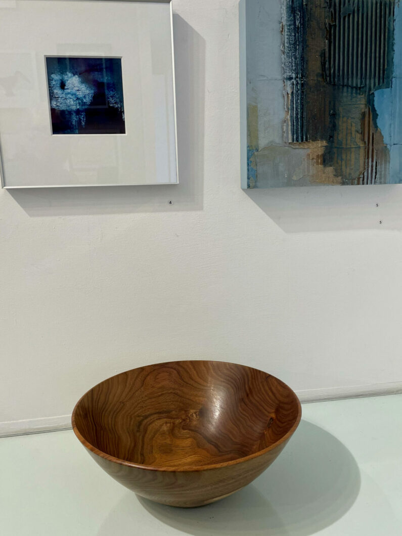 Alcove - Small Works by Artist Members