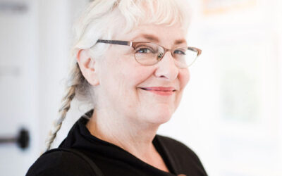 Grant Writing for Artists with Shelley Rugg