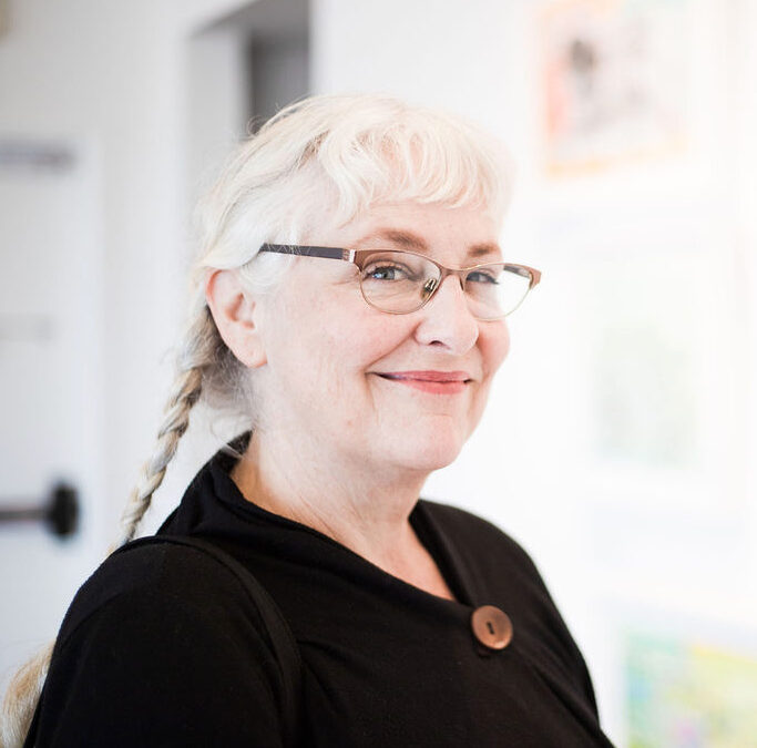 Grant Writing for Artists with Shelley Rugg