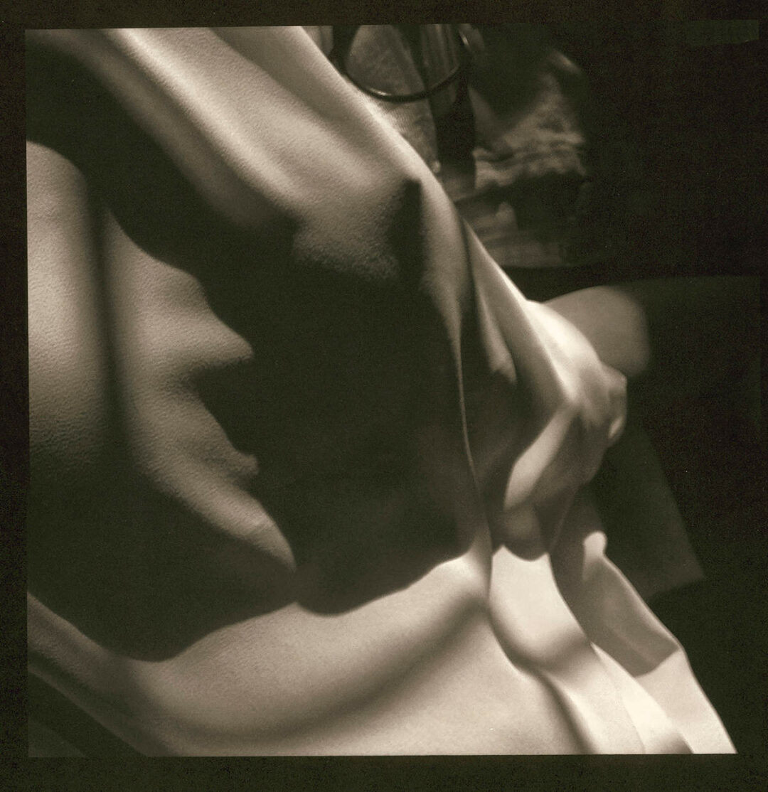 Robin Dintiman - Silenced We Too Reflect - Palladium Print - 17x18in