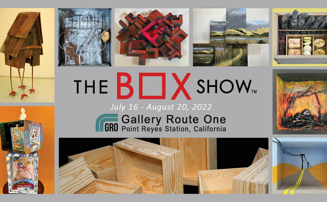 THE BOX SHOW™ 2022