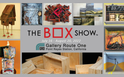THE BOX SHOW™ 2022