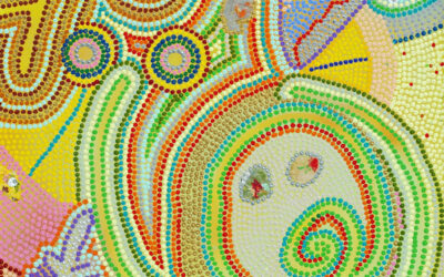 Stephen Pring – New Colors
