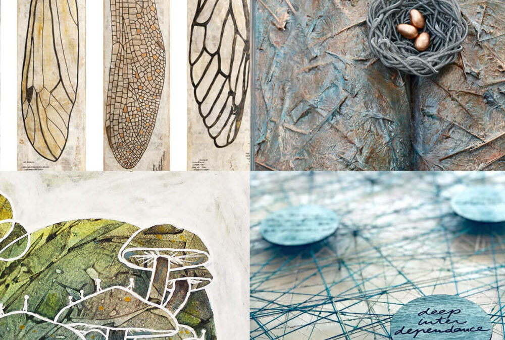 Terra Art Collective – Ecolibrium