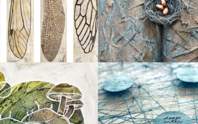 Terra Art Collective – Ecolibrium