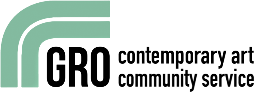 Gallery Route One logo