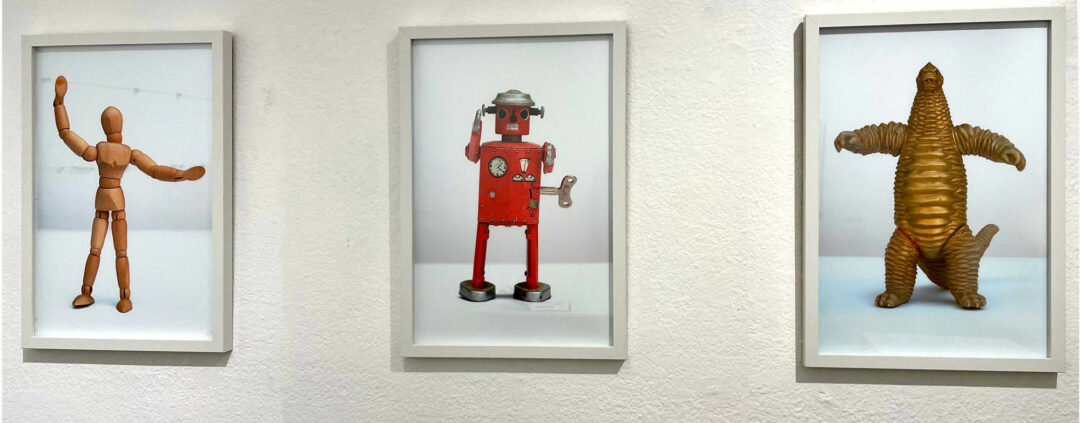 Tim Graveson - Photographs