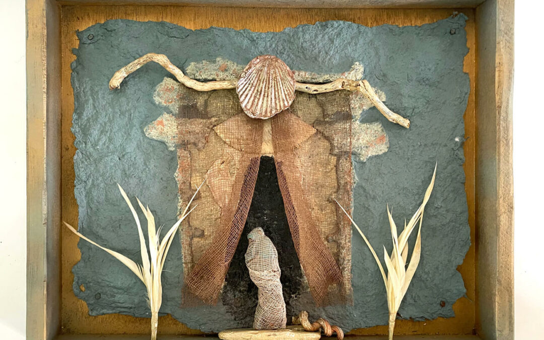 Betty Woolfolk: The Museum of Curious Memories