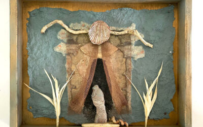 Betty Woolfolk: The Museum of Curious Memories