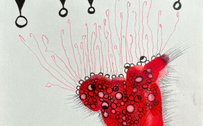 Ellen Vogel: Pandemic Companions