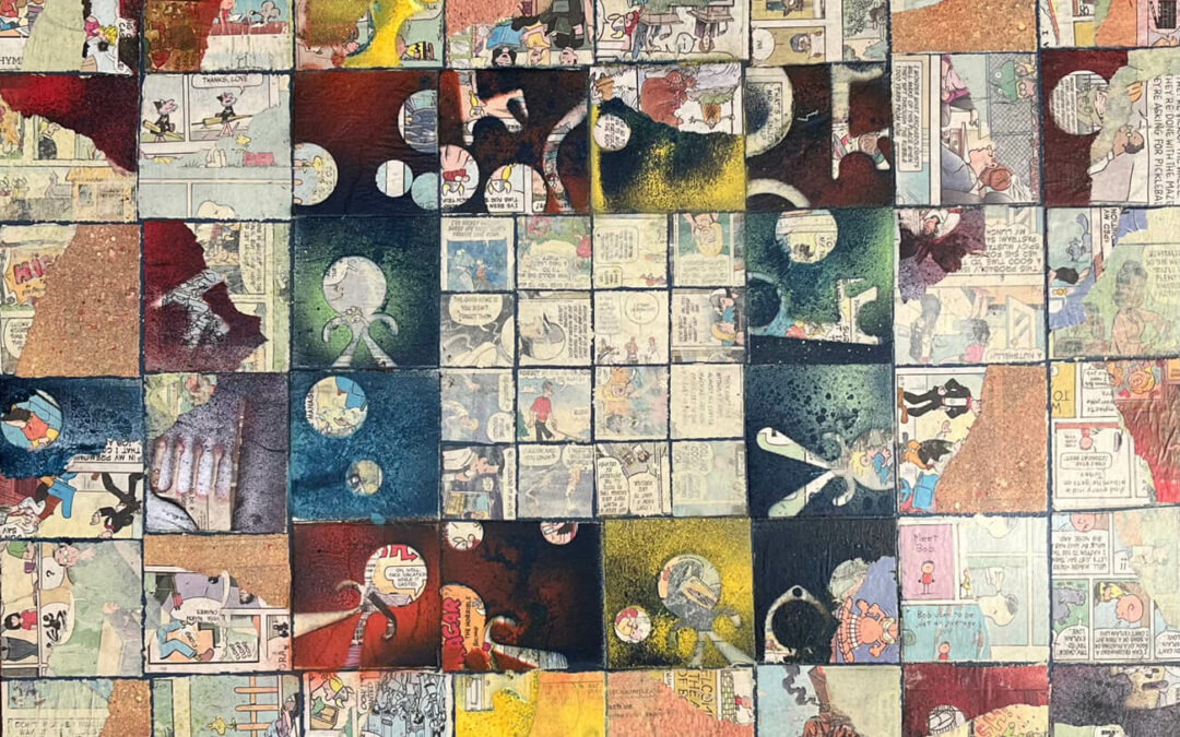 Will Thoms: Variations